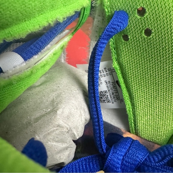 Nike SB Dunk Low Sandy Bodecker Size 11 - Picture 6 of 9